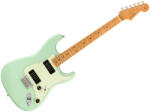 Fender Noventa Stratocaster Surf Green