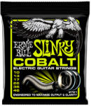 Ernie Ball 2721 Cobalt Regular Slinky 10-46 - hangszerdiszkont