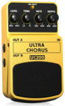 BEHRINGER UC200 Ultra Chorus pedál