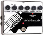Electro-Harmonix White Finger analóg optikai kompresszor effektpedál