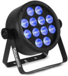 BeamZ BAC304 12x8W ProPAR lámpa Multicolor LED