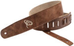 Ortega OSSU-40 bőr gitárheveder