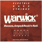 Warwick 46301 M Red Label Nickel 45-135