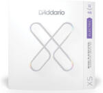 D'Addario XSE1149 XS Medium Nickel Coated, 11-49