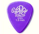 Dunlop 41R Delrin 500 Standard 1.5 mm gitárpengető
