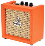 Orange Crush Mini 3W elemes mobil gitárkombó