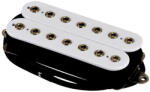 DiMarzio DP709W Tosin Abasi Ionizer 7 nyak - fehér