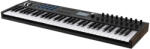 Arturia KeyLab 61 mk3 Black MIDI kontroller