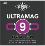RotoSound UM9 Ultramag 09-42
