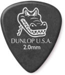 Dunlop 417R Gator Grip 2.0 mm gitárpengető