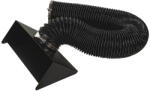 Involight USF2000 Ducting Kit nehézfüst gép vezeték készlet