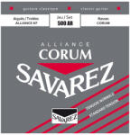 Savarez 500AR Alliance Corum Blue normal tension