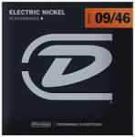 Dunlop DEN0946 Nickel 09-46