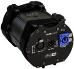 Involight DMXS6 6-utas DMX-512 protokollt támogató splitter / repeater