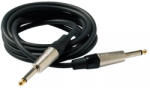RockCable by Warwick Rockcable RCL 30203 D6 egyenes-egyenes jack hangszerkábel - 3 méter