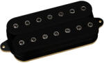 DiMarzio DP714BK Titan 7 híd - fekete