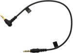 Synco TRS-TRRS átalakító audio kábel - 3, 5 mm