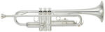 Yamaha YTR-2330S Bb hangolású tanuló Trombita