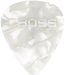 Boss BPK-WH Heavy celluloid pengető