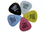 Dunlop Ernie Ball 9128 gitárpengető - heavy (. 94 mm) - 5db - vegyesen