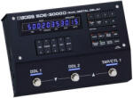 BOSS SDE-3000D Dual Digital Delay effektpedál - OUTLET!