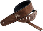 Ortega OSCL-7 bőr gitárheveder