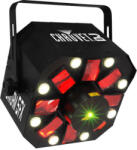 Chauvet DJ Swarm 5 FX derby/lézer/stroboszkóp fényeffekt