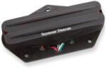 Seymour Duncan Hot Rails Tele STHR-1b BK - híd
