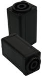 Soundsation WM-A-4M4M speaker adapter - 4 pólusú papa / 4 pólusú papa