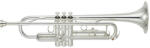 Yamaha YTR-3335S Bb hangolású Trombita
