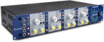 Focusrite ISA 428 mkII előfok