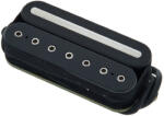 DiMarzio DP708BK Crunch Lab 7 - fekete