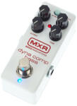 MXR MXR M282 Dyna Comp Bass Compressor pedál