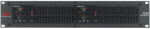 DBX 1215 kétcsatornás grafikus equalizer