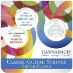 Hannabach 600 HT G3C Carbon high tension