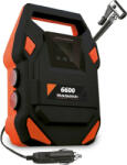 Krausmann 6600