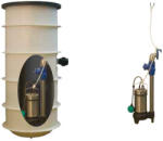 Wilo KNC1500-Rexa MINI3-S03 +DC (2492641)
