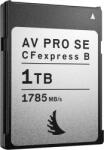 Angelbird AV PRO SE 1TB (AVP1T0CFXBSE)
