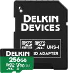 Delkin Devices Power 2000x 256GB V90 (DDMSDG2000256)