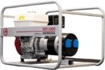 Honda MPI 5000 AVR