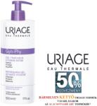 Uriage Gyn-Phy Intim Mosakodó Gél 500ML - sensitiveskin