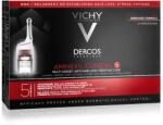 Vichy Dercos Aminexil Clinical 5 Hajápoló Program Hajhullás ellen Férfiaknak 21x