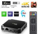 X96 TV Box Mini 5G S905W4 2/16GB