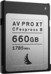 Angelbird AV PRO XT 660GB (AVP660CFXBMK2XT)