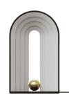 AYTM lampa de masă cu led Castellum 99KK-OSU0DJ_99X (505780002080)