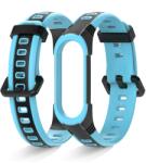 Xiaomi Mi Smart Band 3/4/5/6 retro pótszíj