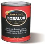 thenordicmark Zoralux zománcfesték szürke (siva) 7501 0, 75 L (TZ164666)
