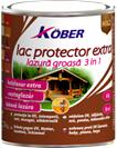 Köber vastaglazúr akác 0, 75 L (IG5220) (IG5220-C0.75L)