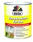 MEFFERT Düfa általános alapozó (Vorstreichfarbe) 0, 75 L (1000455530000000750)