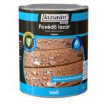 TRILAK Lazurán aqua favédő lazúr 3: 1 fehér 2, 5 L (389956)